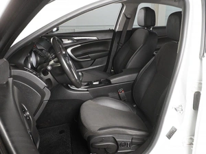 Седан Opel Insignia 2012 года, 1029000 рублей, Минеральные Воды
