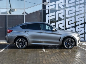 Внедорожник BMW X6 M 2019 года, 5300000 рублей, Краснодар