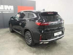 Внедорожник EXEED VX 2022 года, 2370000 рублей, Курск