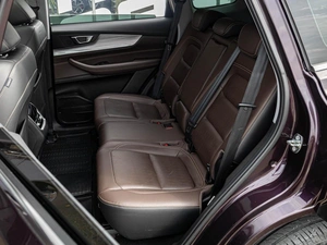 Внедорожник Chery Tiggo 8 Pro 2022 года, 2270000 рублей, Краснодар