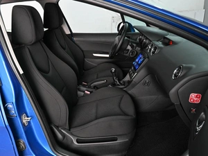 Хетчбэк Peugeot 308 2010 года, 619000 рублей, Аксай