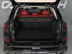 Внедорожник BMW X5 2024 года, 8250000 рублей, Аксай