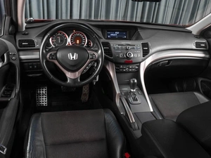 Седан Honda Accord Type S 2008 года, 1399000 рублей, Тюмень