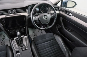 Универсал Volkswagen Passat 2017 года, 2029000 рублей, Красноярск