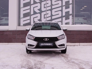 Универсал ВАЗ (LADA) Vesta 2020 года, 1249000 рублей, Владимир