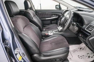 Универсал Subaru Levorg 2015 года, 1549000 рублей, Красноярск