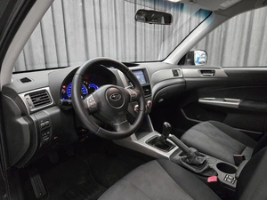 Внедорожник Subaru Forester 2008 года, 990000 рублей, Красноярск