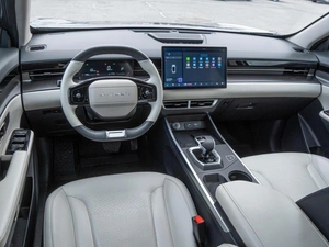 Внедорожник Jetour Dashing 2023 года, 2120000 рублей, Волгоград