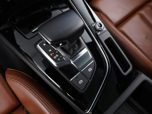 Лифтбек Audi A5 2021 года, 4150000 рублей, Москва