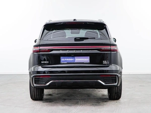 Внедорожник Geely Xingyue L 2025 года, 4728888 рублей, Москва