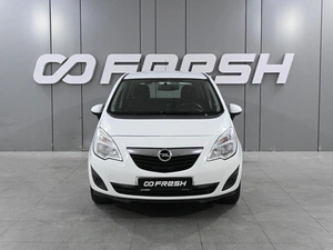 Минивэн Opel Meriva 2011 года, 649000 рублей, Аксай