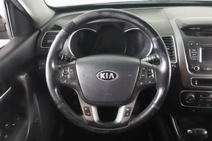 Внедорожник Kia Sorento 2014 года, 1629000 рублей, Пермь