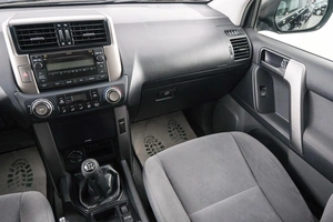 Внедорожник Toyota Land Cruiser Prado 2013 года, 3529000 рублей, Красноярск