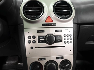 Хетчбэк Opel Corsa 2007 года, 579000 рублей, Ставрополь