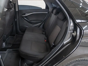 Седан ВАЗ (LADA) Vesta 2017 года, 819000 рублей, Краснодар