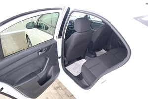 Лифтбек Volkswagen Polo 2021 года, 1899000 рублей, Обнинск