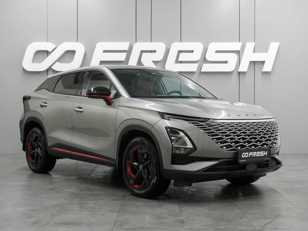 Внедорожник OMODA C5 2023 года, 2134000 рублей, Воронеж