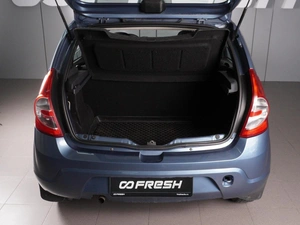 Хетчбэк Renault Sandero 2012 года, 598000 рублей, Минеральные Воды