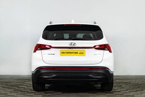 Внедорожник Hyundai Santa Fe 2023 года, 4699000 рублей, Сургут