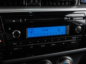 Седан Toyota Corolla 2014 года, 1475000 рублей, Тюмень