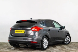 Седан Ford Focus 2019 года, 1389000 рублей, Сургут