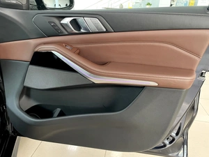 Внедорожник BMW X7 2019 года, 6800000 рублей, Солонцы
