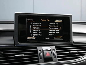 Седан Audi A6 2018 года, 2799000 рублей, Кирилловка