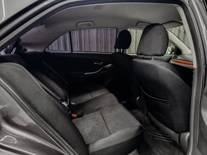 Седан Toyota Allion 2012 года, 1149000 рублей, Красноярск