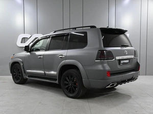 Внедорожник Toyota Land Cruiser 2013 года, 4349000 рублей, Аксай