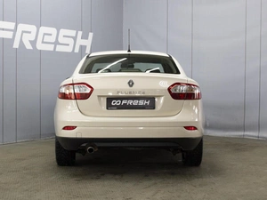 Седан Renault Fluence 2013 года, 710000 рублей, Омск