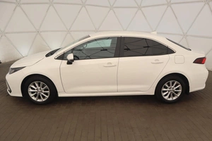 Седан Toyota Corolla 2019 года, 1795000 рублей, Орёл