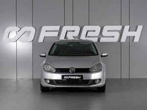 Хетчбэк Volkswagen Golf 2010 года, 910000 рублей, Минеральные Воды