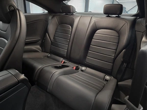 Купе Mercedes-benz C-класс 2016 года, 1949000 рублей, Красноярск
