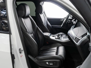 Внедорожник BMW X5 2020 года, 8149000 рублей, Тюмень