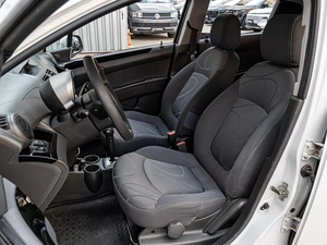 Хетчбэк Chevrolet Spark 2012 года, 670000 рублей, Краснодар