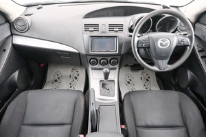 Хетчбэк Mazda Axela 2010 года, 859000 рублей, Красноярск
