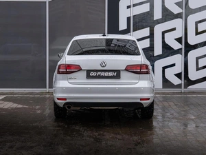 Седан Volkswagen Jetta 2018 года, 1430000 рублей, Краснодар