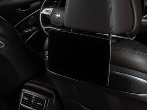 Седан Kia K900 2019 года, 2699000 рублей, Тюмень