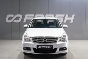 Седан Nissan Almera 2013 года, 799000 рублей, Петрозаводск