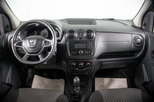 Минивэн Dacia Lodgy 2018 года, 1649000 рублей, Пермь