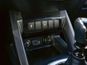 Внедорожник JAC S5 2014 года, 744070 рублей, Краснодар