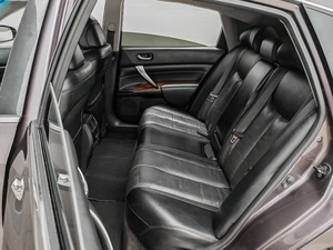 Седан Nissan Teana 2008 года, 920000 рублей, Краснодар