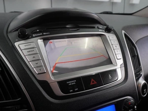 Внедорожник Hyundai ix35 2012 года, 1219000 рублей, Воронеж