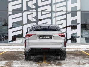 Внедорожник Haval F7x 2024 года, 2189000 рублей, Краснодар