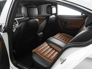 Седан Volkswagen Passat CC 2012 года, 1339000 рублей, Тюмень