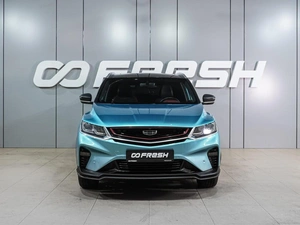 Внедорожник Geely Coolray 2023 года, 1714000 рублей, Воронеж