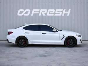 Седан Genesis G70 2020 года, 3150000 рублей, Краснодар