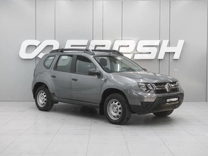 Внедорожник Renault Duster 2020 года, 1700000 рублей, Ростов-на-Дону
