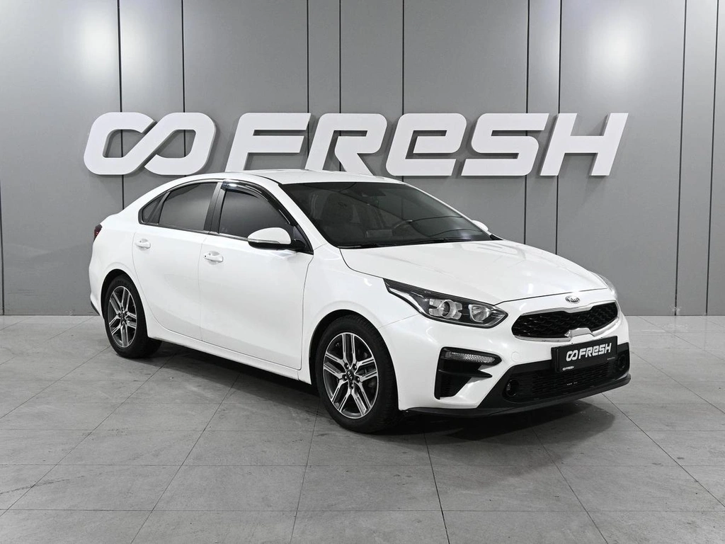 Седан Kia K3 2020 года, 1780000 рублей, Аксай