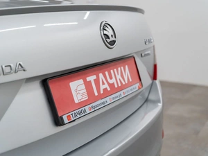 Лифтбек Skoda Octavia 2013 года, 780000 рублей, Красноярск